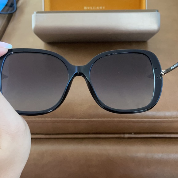 Bvlgari sunglasses main image 5